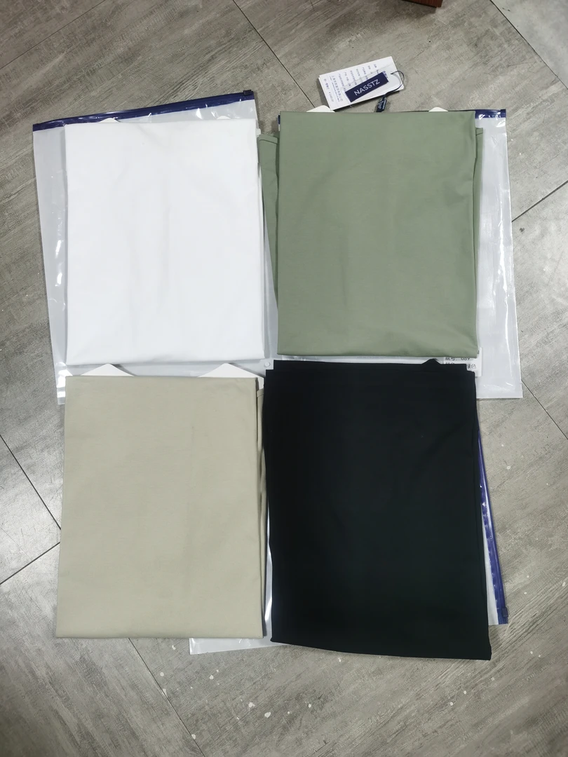 男士索罗拉短袖【高货】夏季男士运动休闲宽松圆领基础款短袖