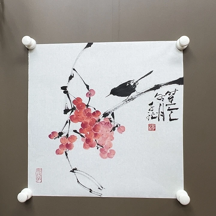 国画555555555555555555