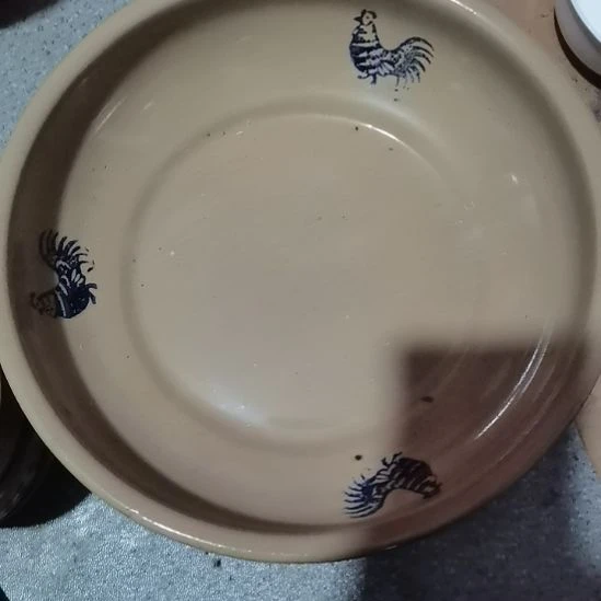 心***明瓷器微瑕不退不换