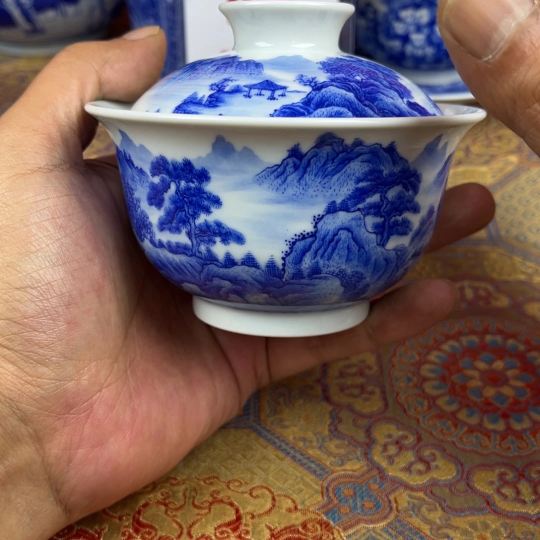 摆件陶我也是很喜欢这个