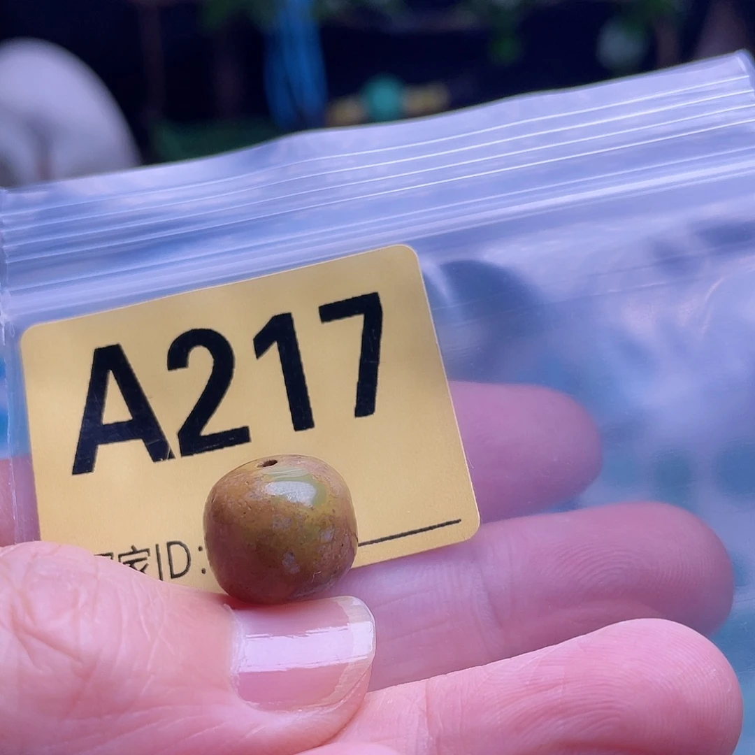 空竹粉丝专享特色手工散珠