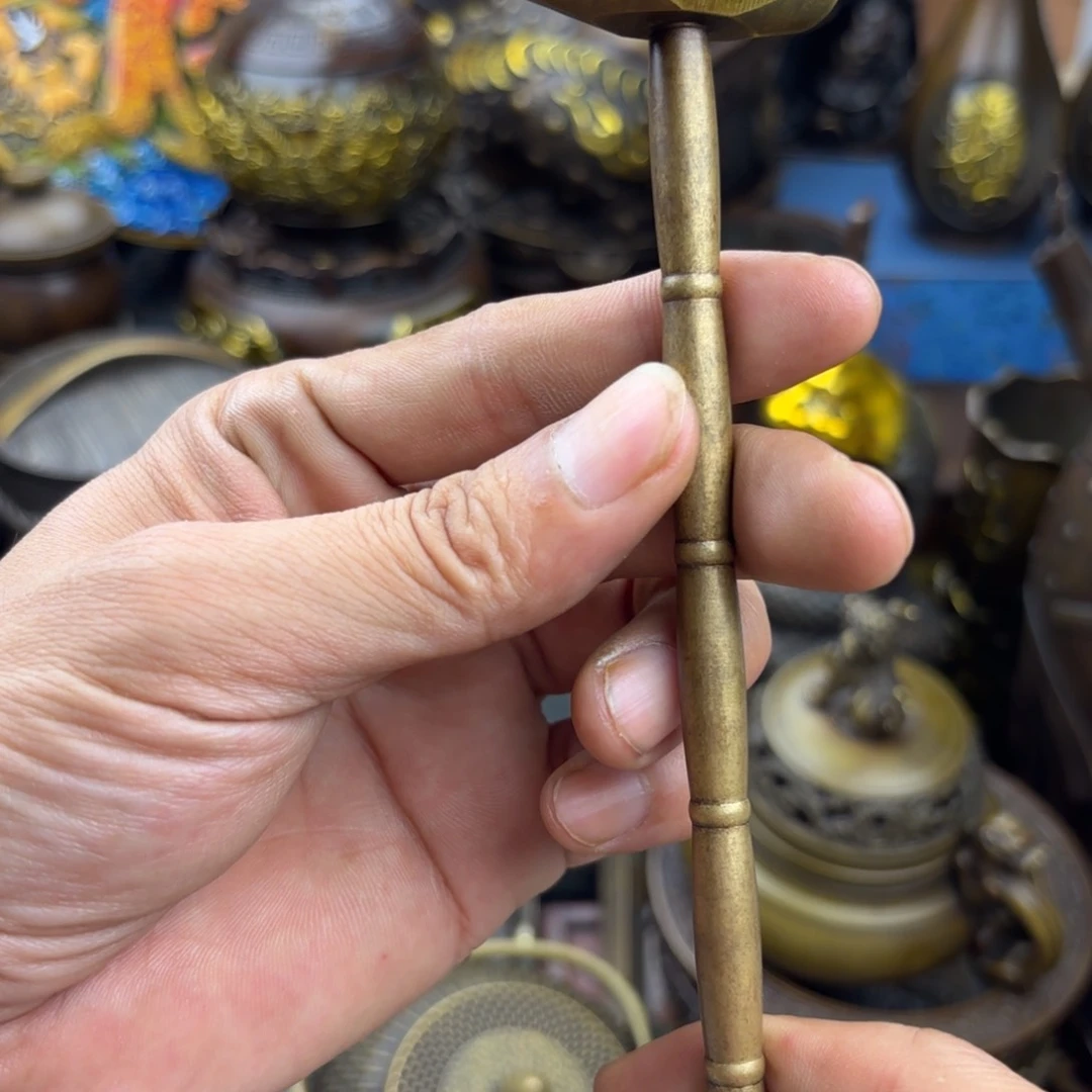 铜器工艺精湛工艺独特等