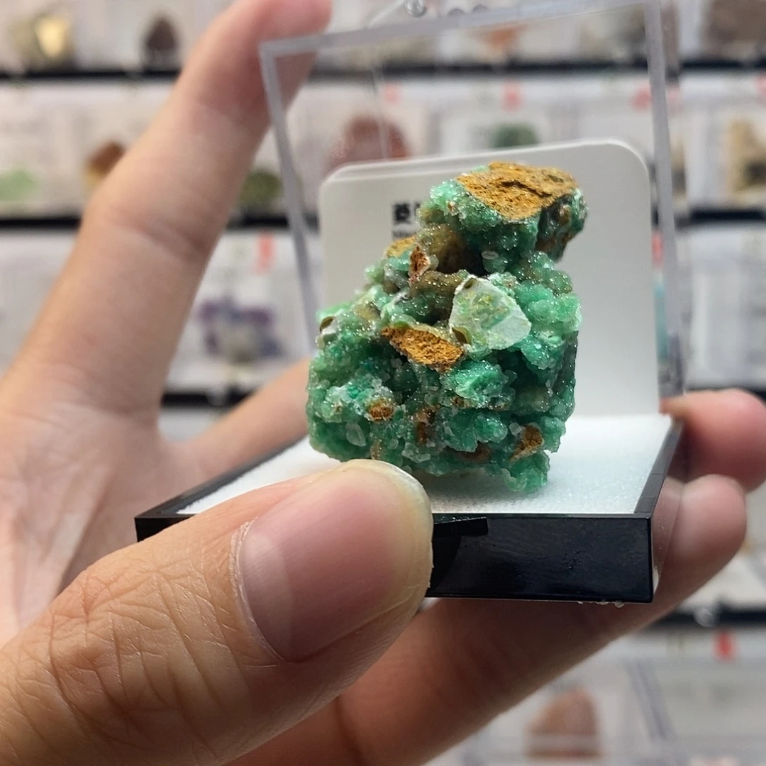 石材天然原石矿物标本