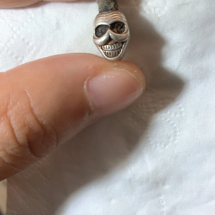 吊坠草珠菩提W****e念珠小元素配饰吊坠