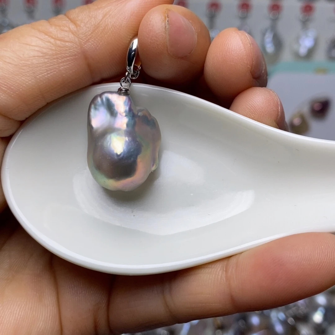 淡水珍珠其它未镶嵌