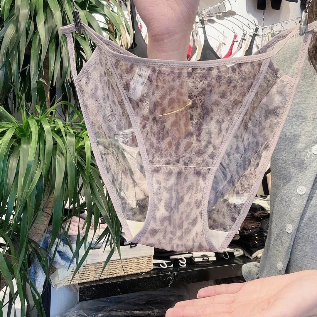 三醋酯纤维内裤不退不换