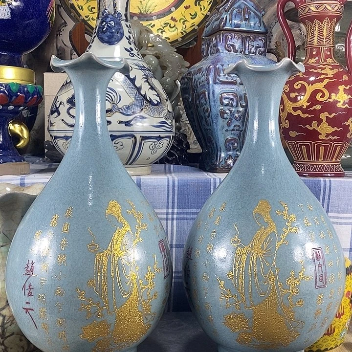 陶泽如花儿盛开了