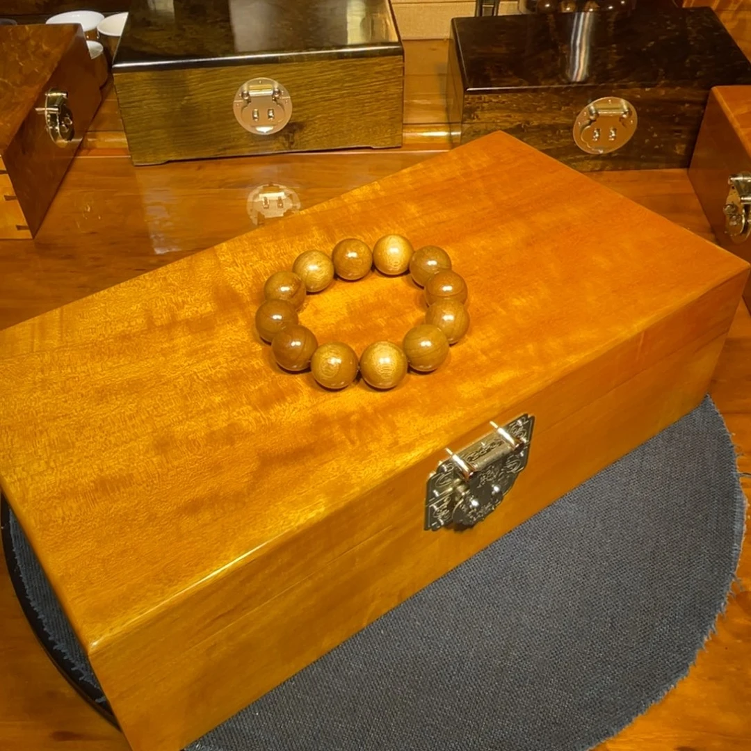 金丝楠35cm金丝楠木小叶桢楠
