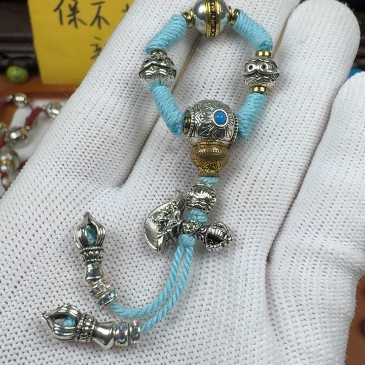 铜合金葫芦三通套装