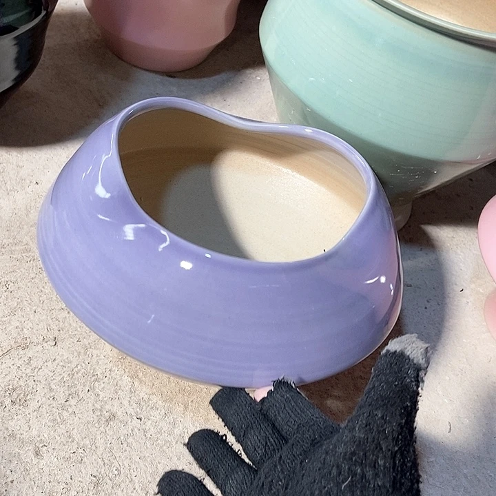 瓶口17高17 景德镇陶瓷学院