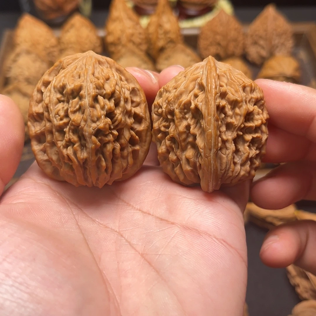 手串/手链核桃老树将军楼40