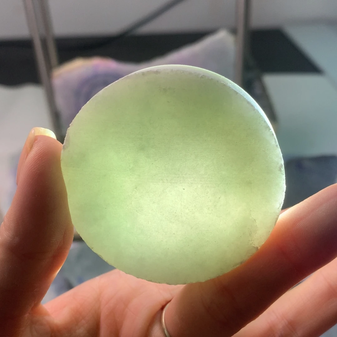 翡翠散珠翡翠裸石