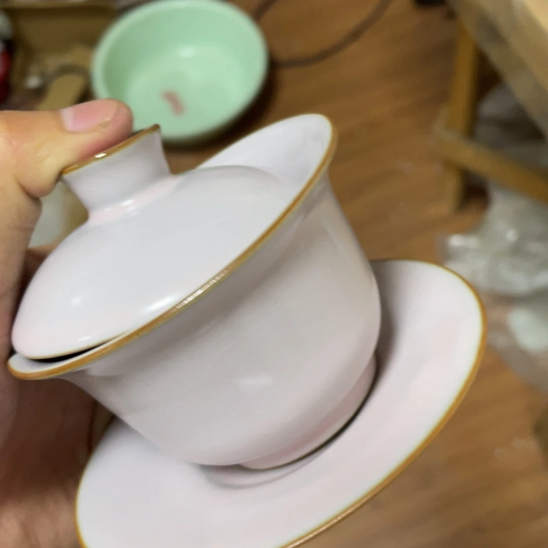 无运费险略有微瑕介意勿拍