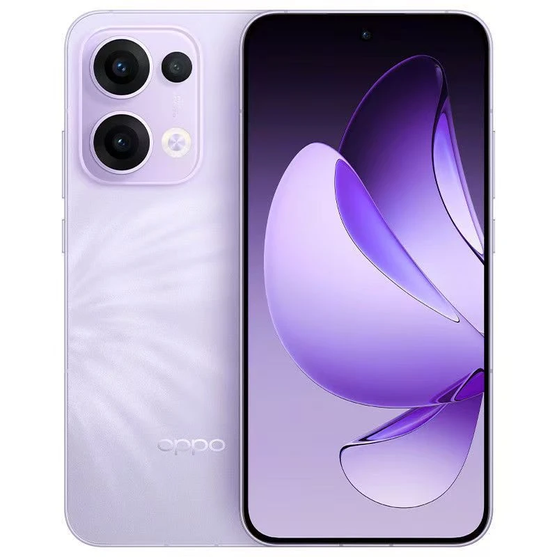 准新品 OPPO  国行Reno13旗舰潮流AI实况高清拍照M5二手
