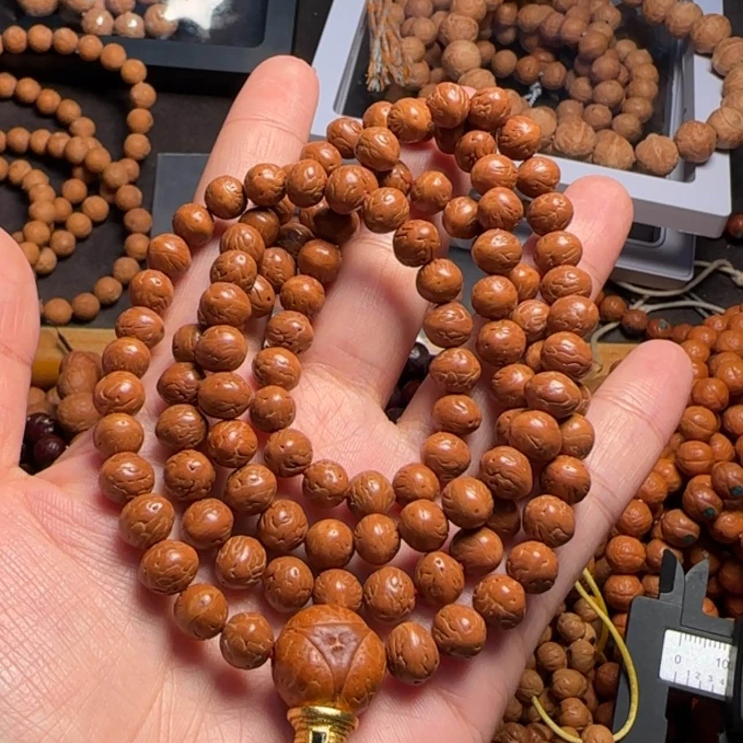 【闪购商品】吊坠凤眼菩提凤眼