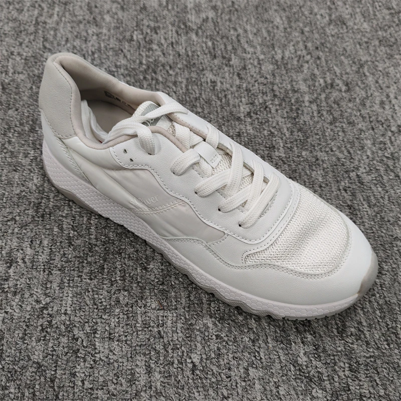 Z-181-200-25款时尚休闲百搭外穿休闲板鞋女鞋