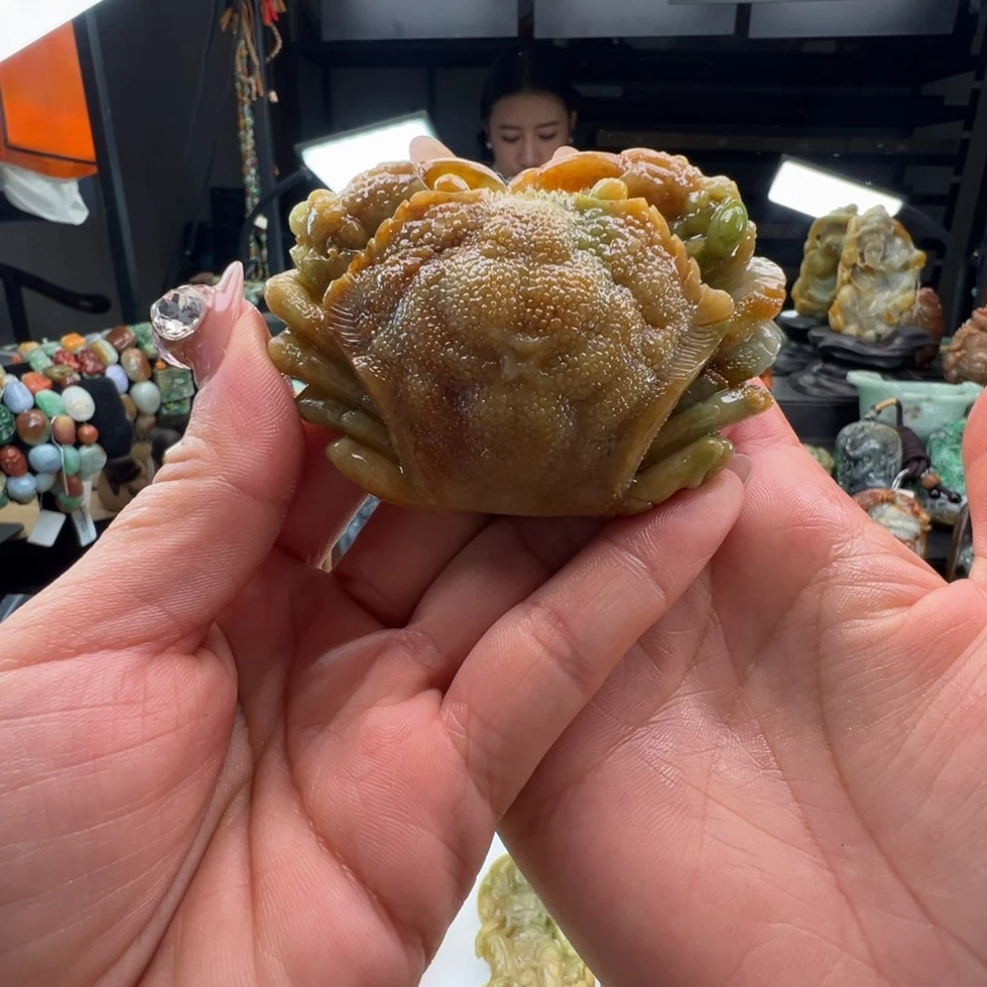未镶嵌定制翡翠天然缅甸翡翠