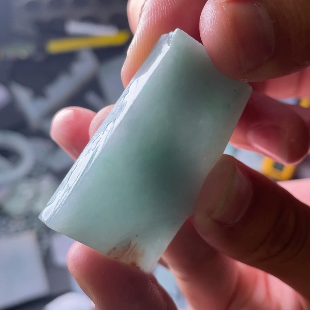 未镶嵌定制翡翠