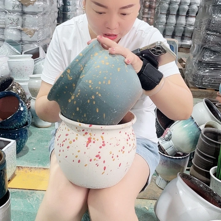 正品高17口17两个