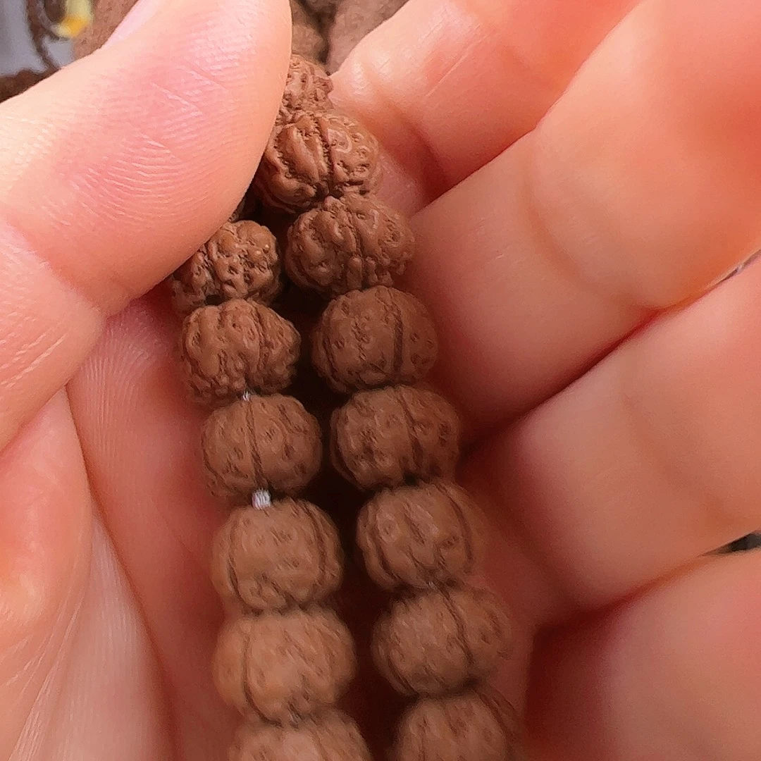 吊坠金刚菩提神秘一号，1条保手持