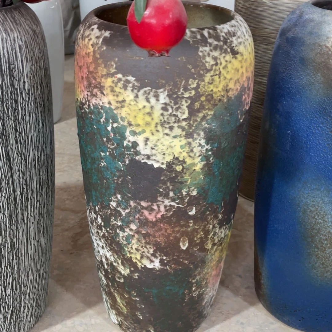 陶瓷高度50口17无孔