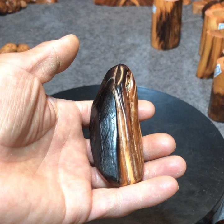 无***悔柏木（崖柏）崖柏41