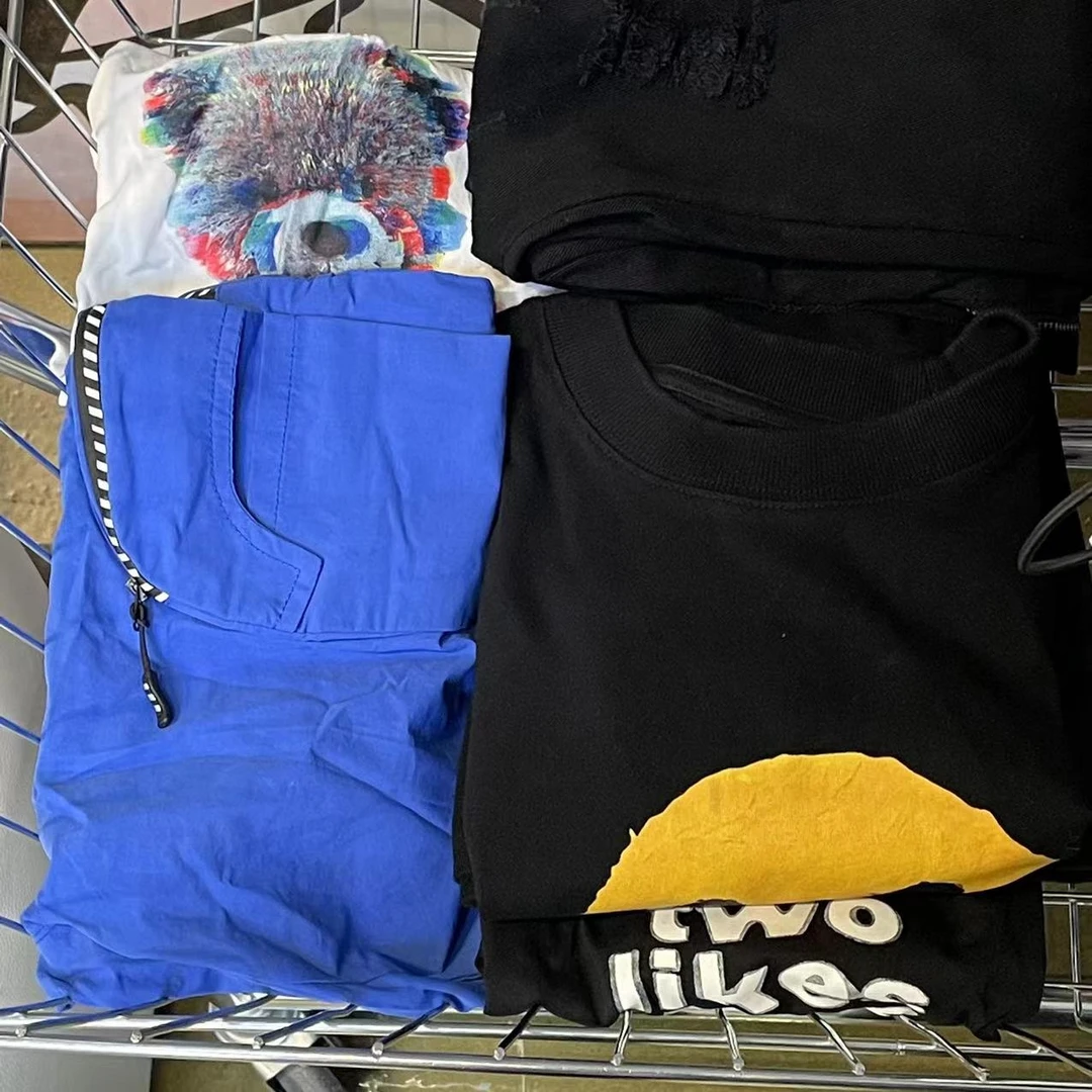 [漫洁直播间专属福利]清仓福利款儿童休闲上衣裤子&
