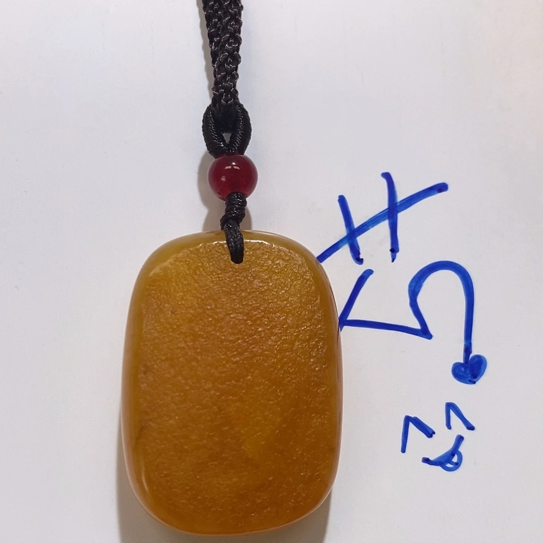 定制琥珀未镶嵌蜜蜡
