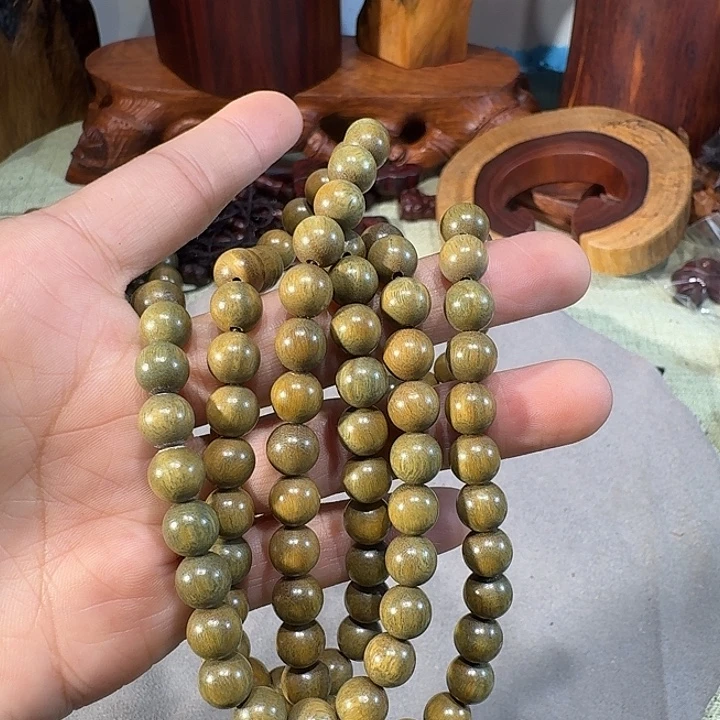 埃***克大果紫檀（缅甸花梨）