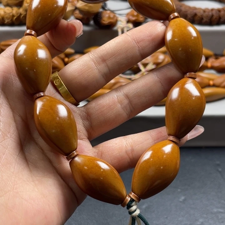 手串橄榄核橄榄核