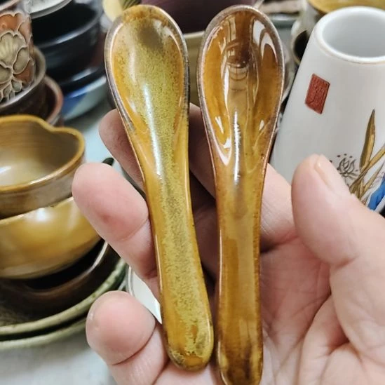 瓷片五厂，七厂，瓷器摆件，瓷片！都有微瑕疵。