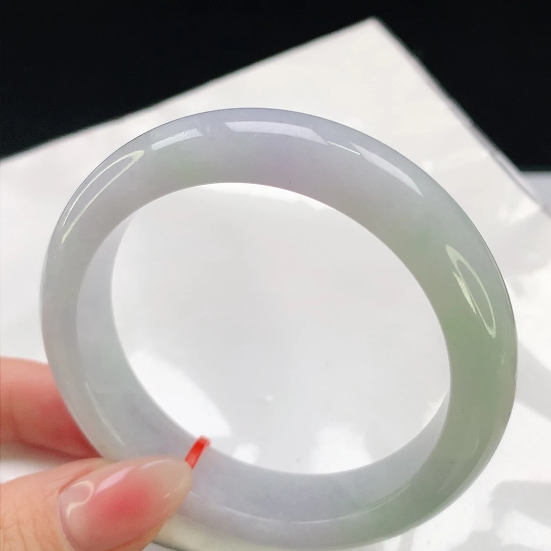 未镶嵌手镯翡翠54