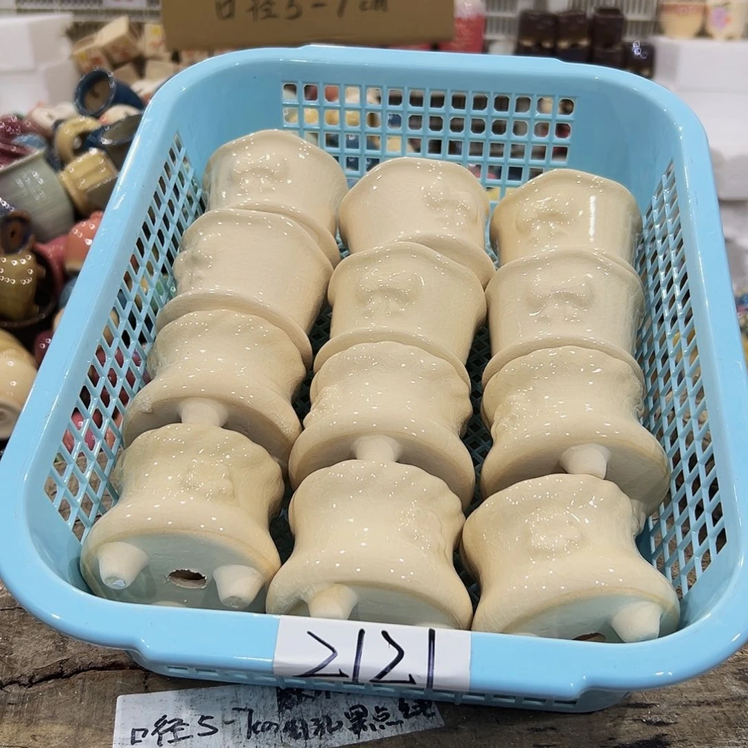 红陶高温陶瓷材料2121