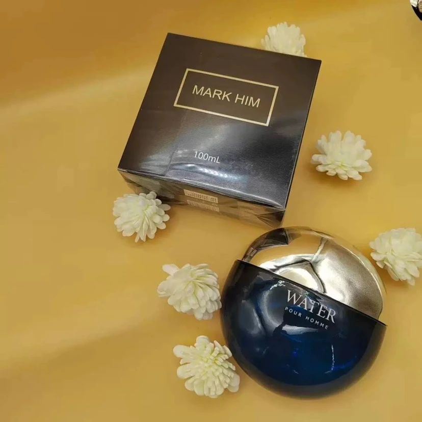 （店主推荐）碧蓝男士香水持久留香100ml