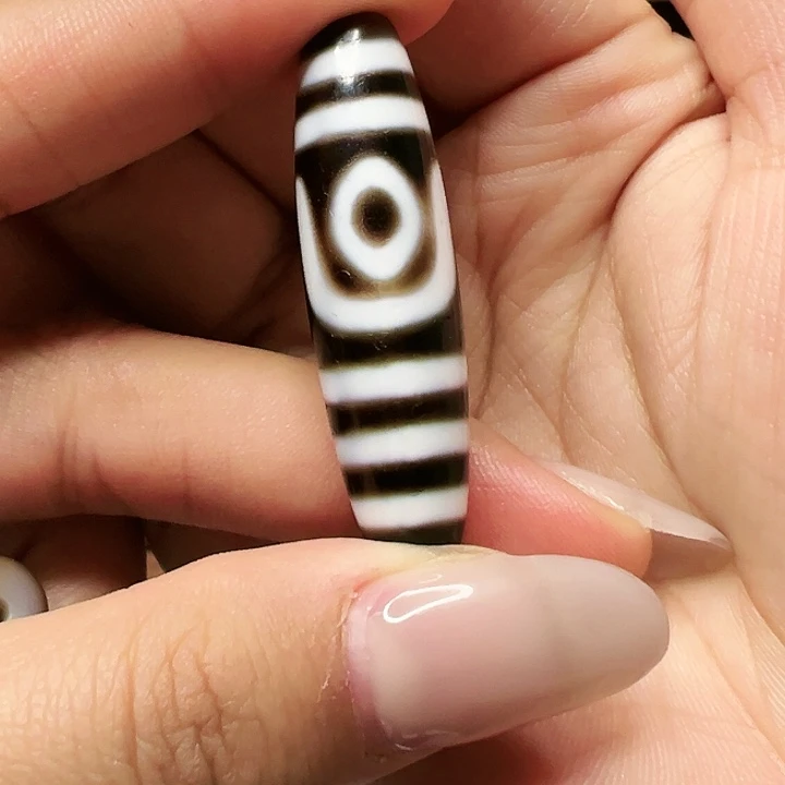 玛瑙/玉髓颈饰未镶嵌一***F