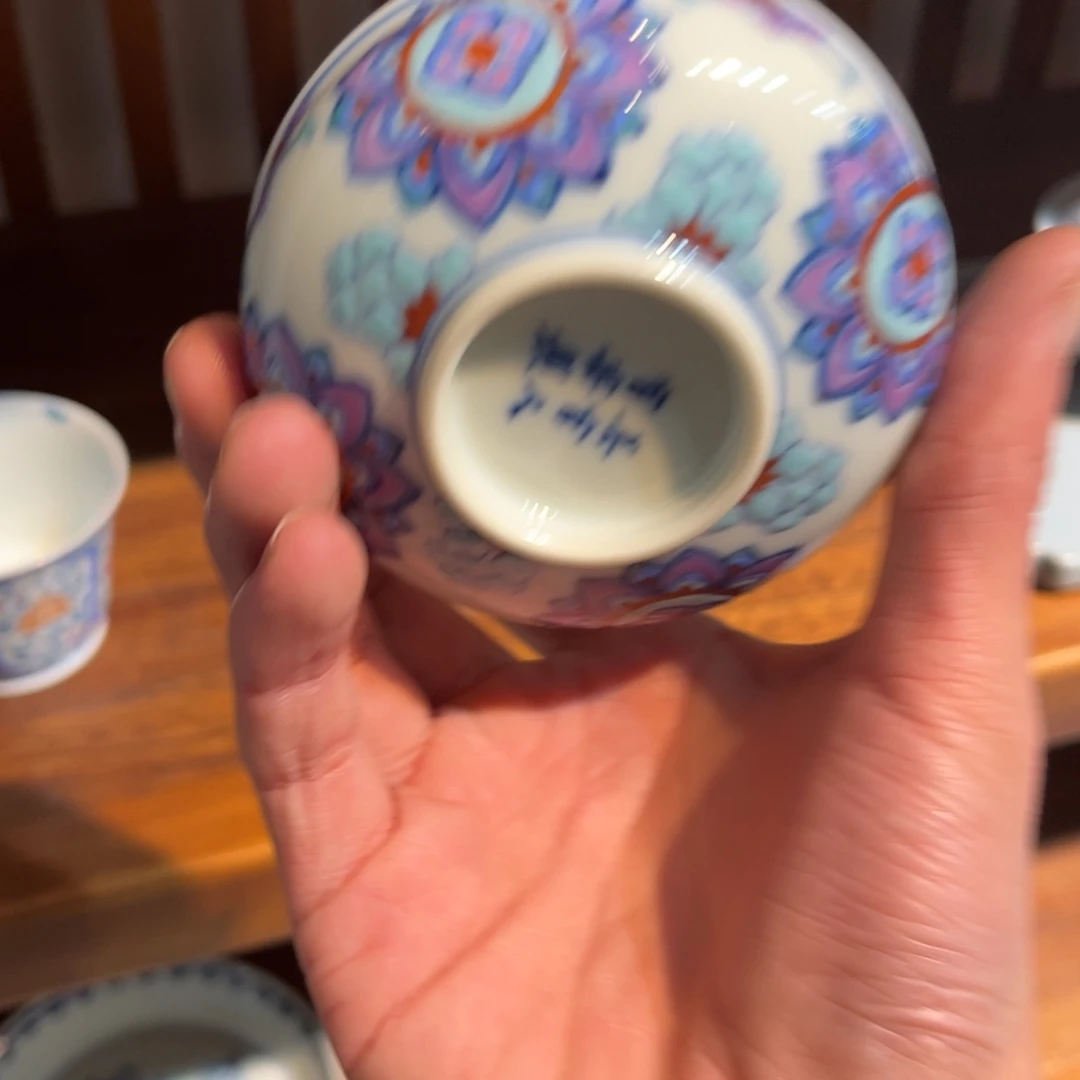 陶美官人陶瓷艺术品