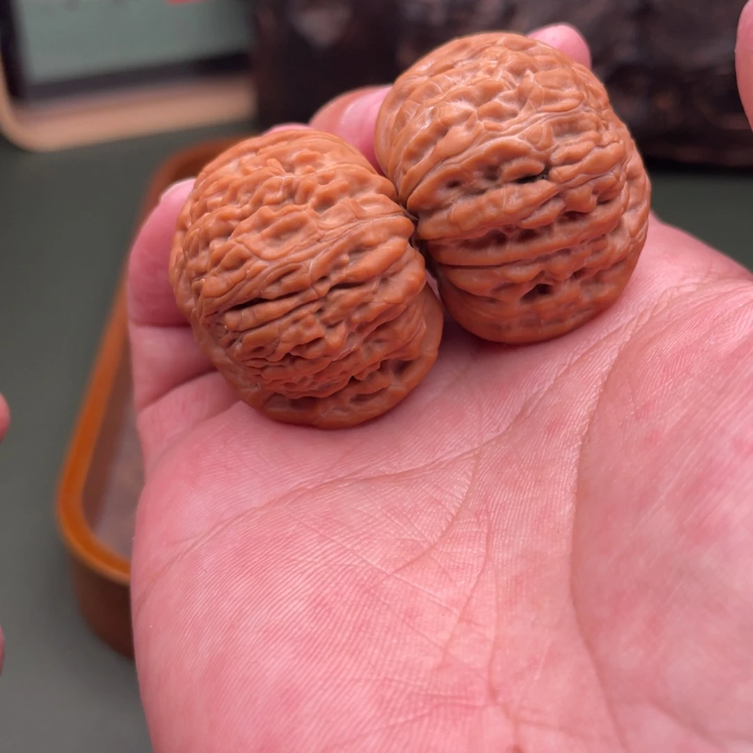 核桃手串/手链d****u全品汉高楼