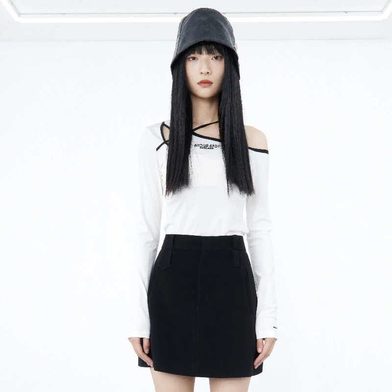 【达人专属】长袖T恤针织衫DA421133Z0