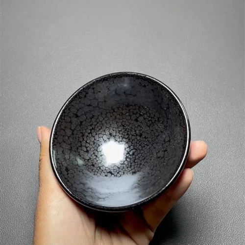 【闪购商品】茶盏-574............