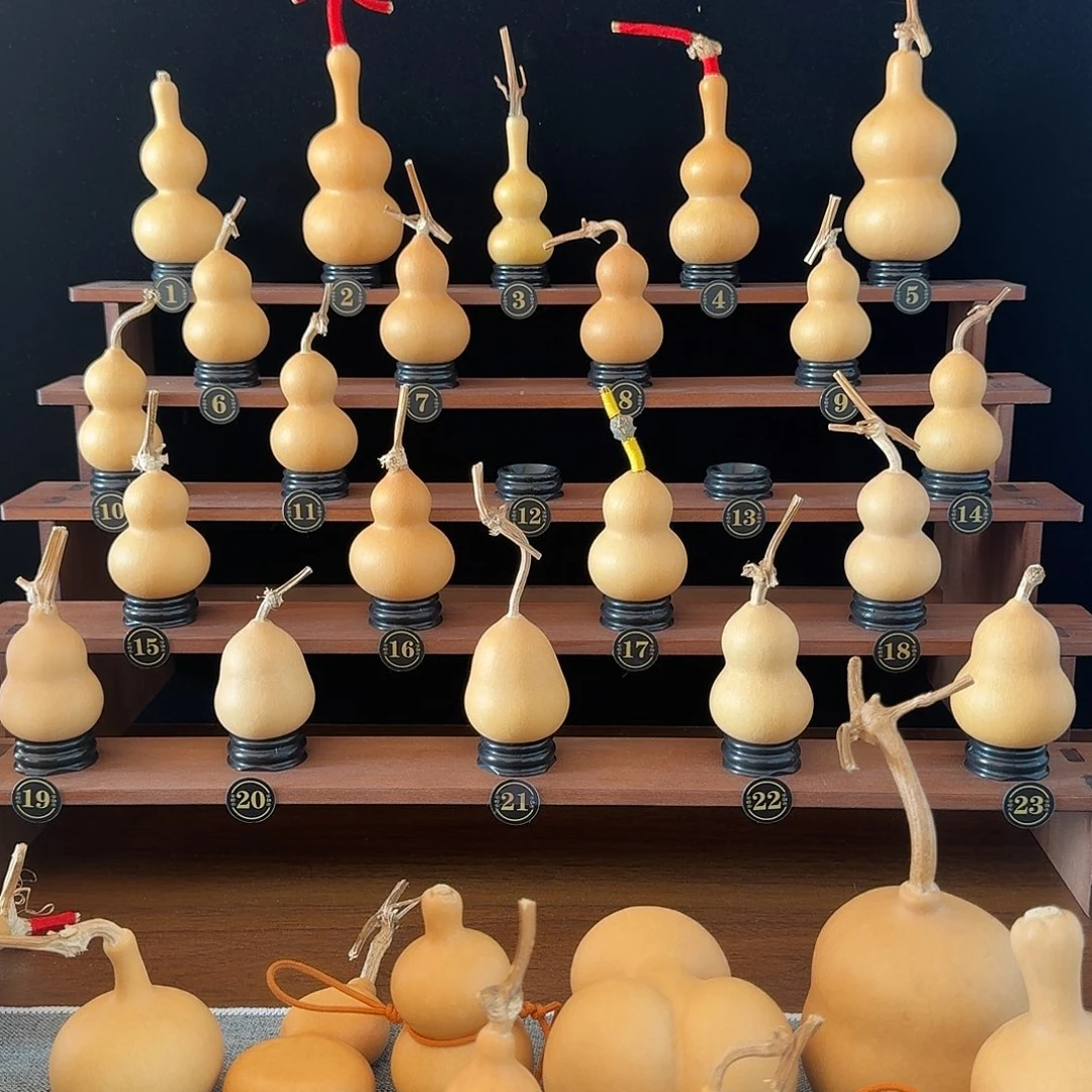 文玩葫芦 一物一拍