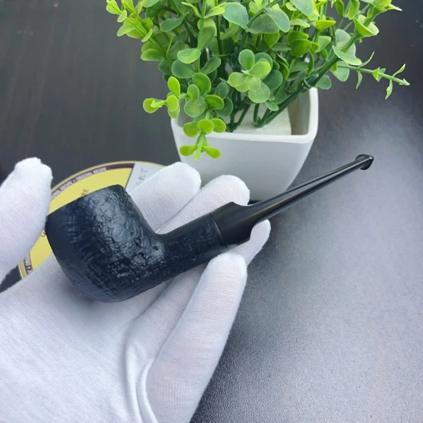 5011 撞球 中号3毫米烟道