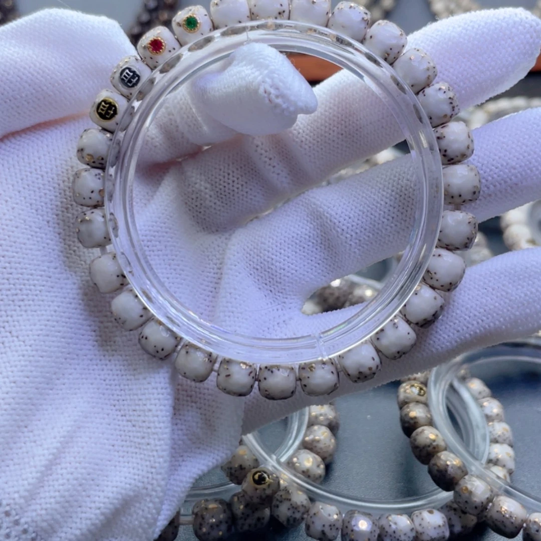 【闪购商品】星月菩提手串福利