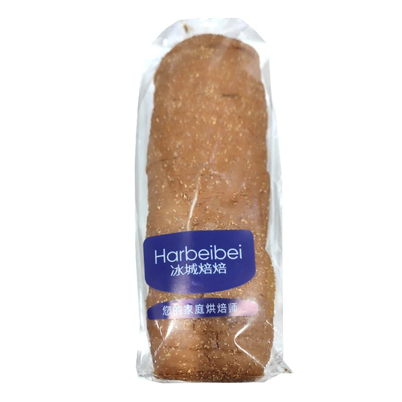 大山药全麦切片