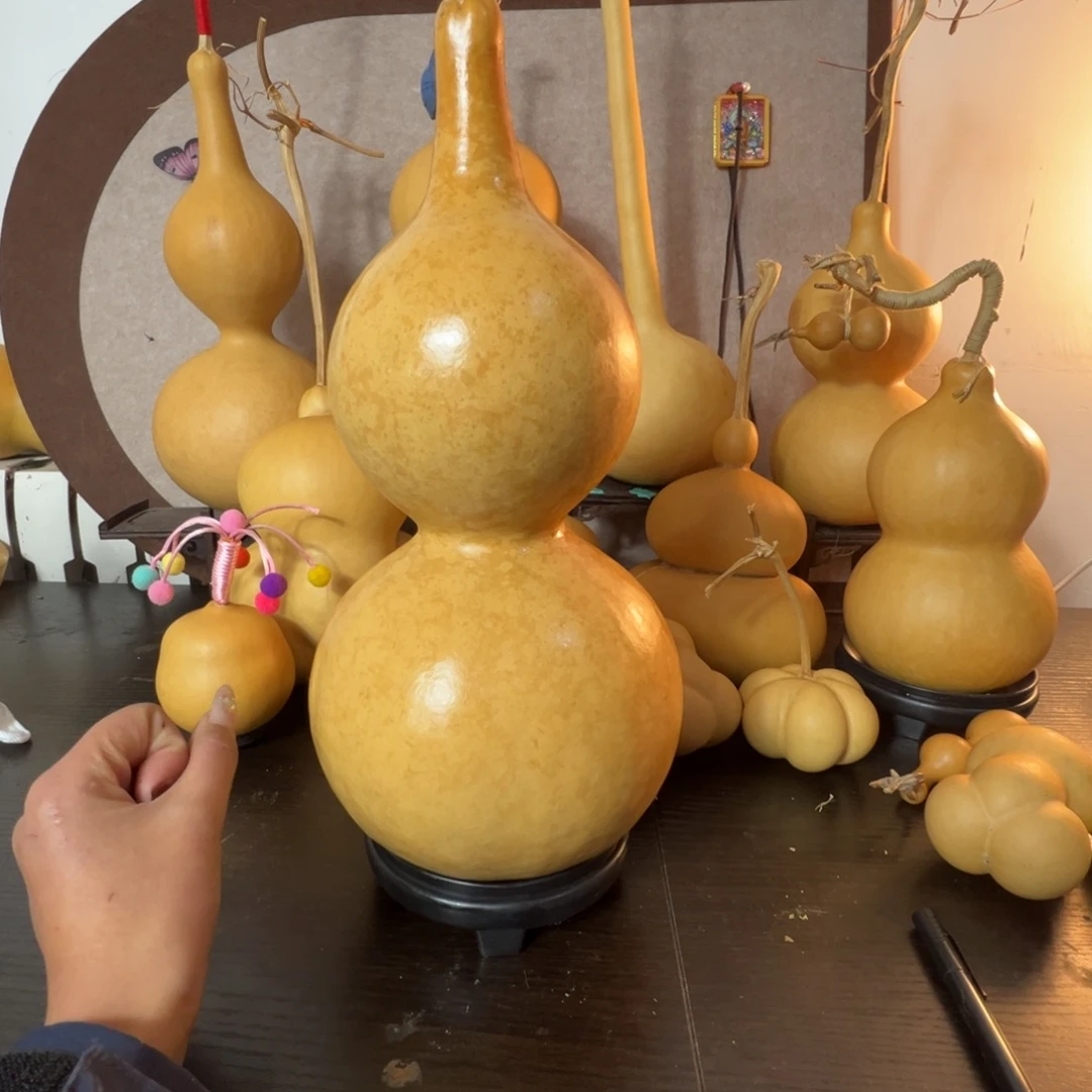 葫芦明轩葫芦喜欢