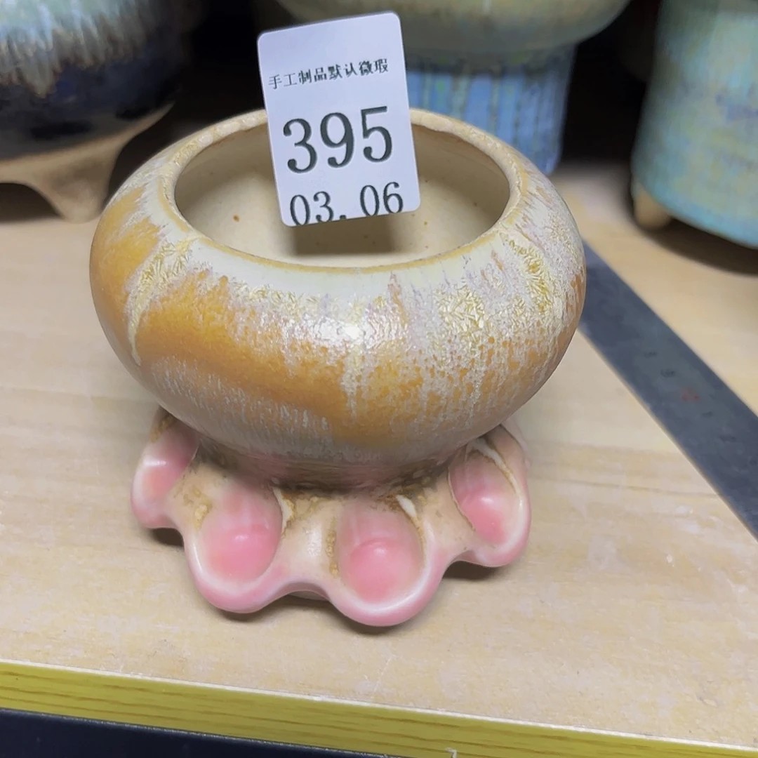 摆件景德镇陶瓷手工制作