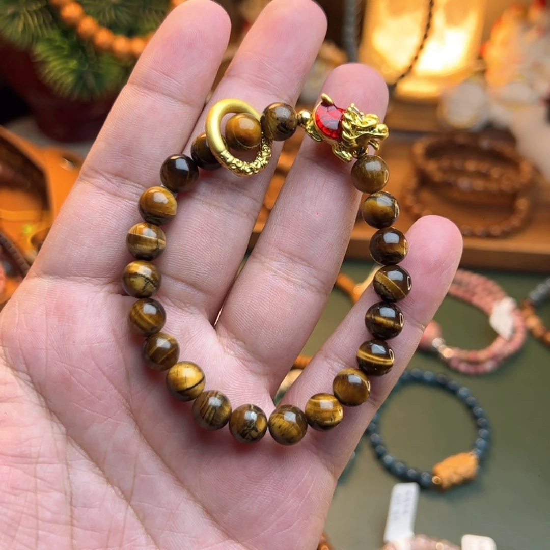 菩提根/象牙果手串