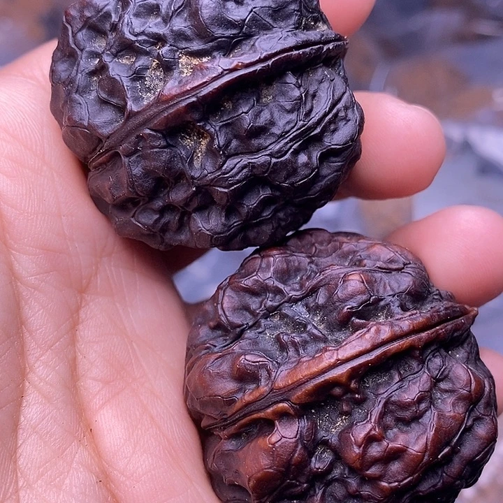 把件文玩核桃   20