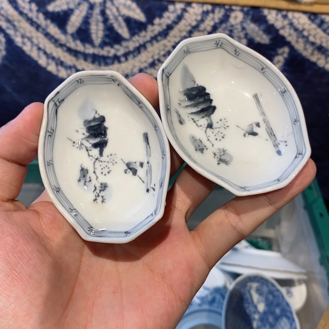 瓷片瓷器瓷器瓷器