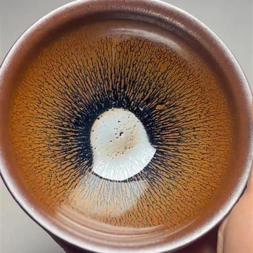 【闪购商品】茶盏-320............