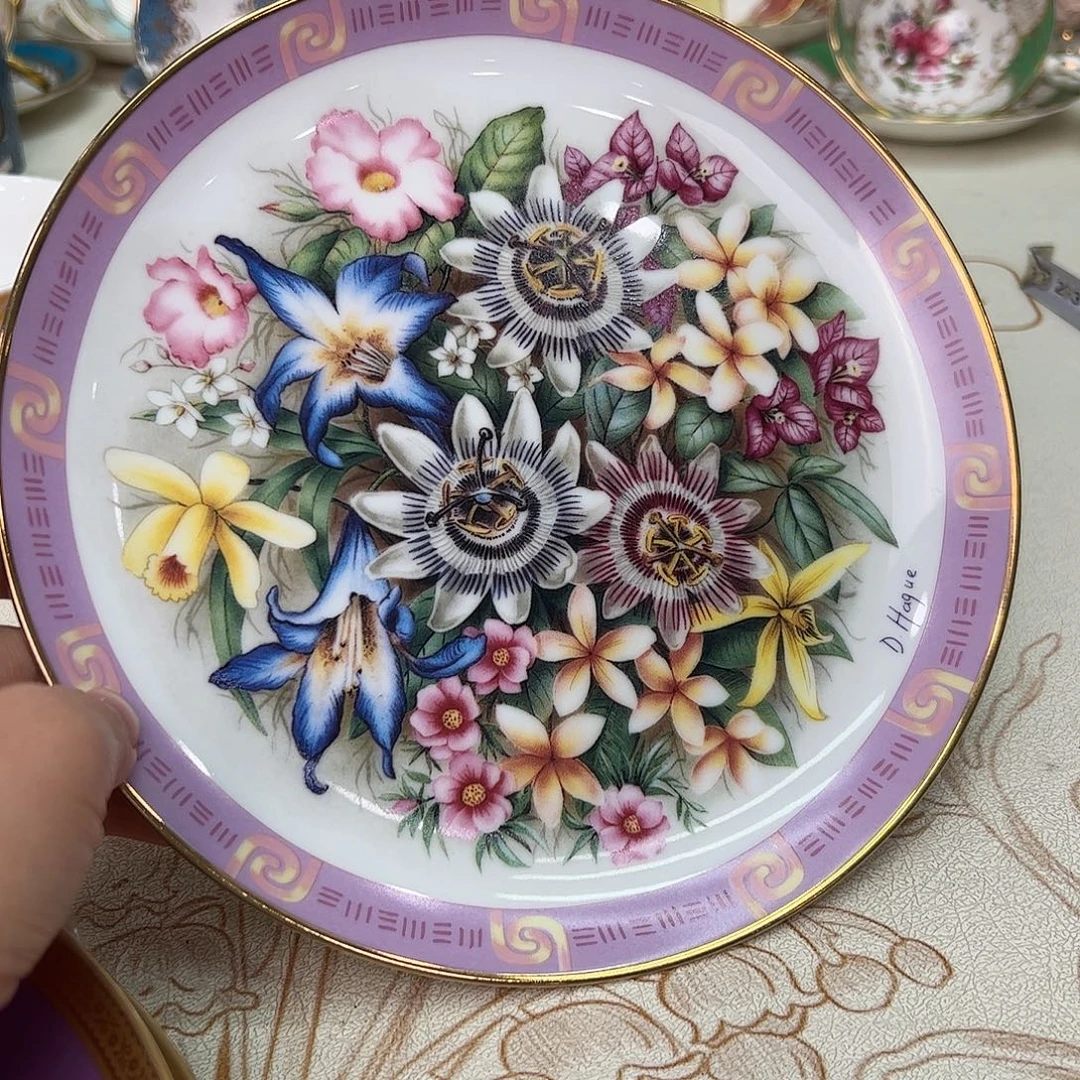 盘维多利亚欧洲中古